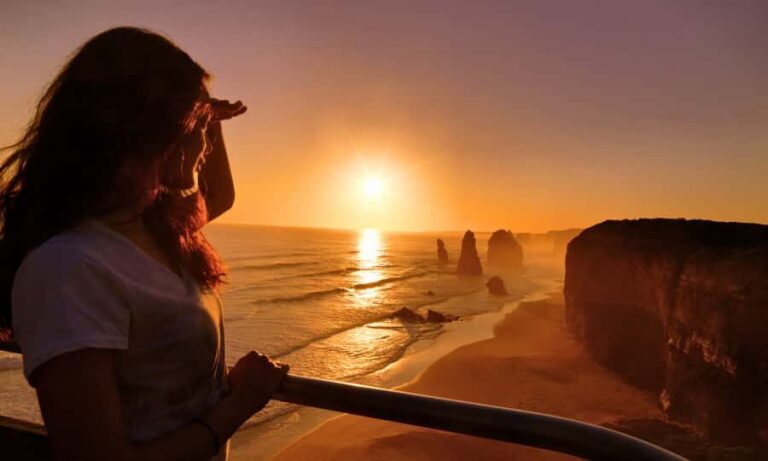 From Melbourne: Great Ocean Road Full-Day Sunset Tour - What We Love About the Tour