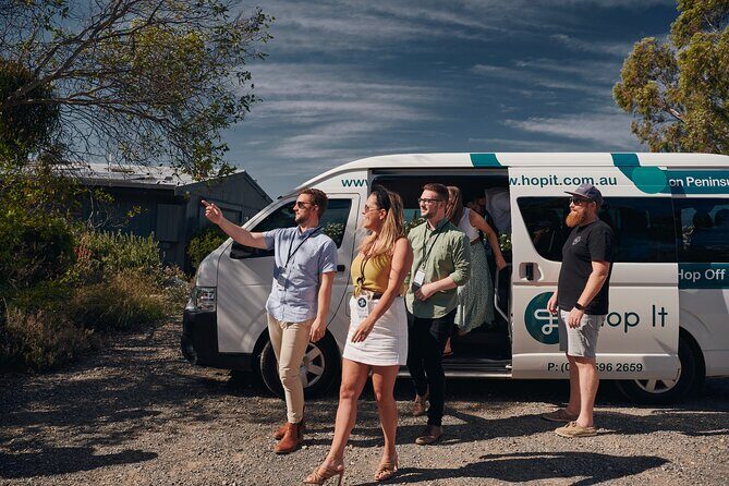 From Melbourne: Hop On Hop Off Yarra Valley - RED Route - Who Is This Tour Best For?