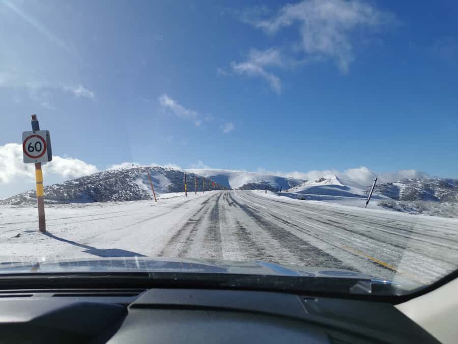 From Melbourne: Mount Buller Guided Day Tour - The Return Journey and Overall Value