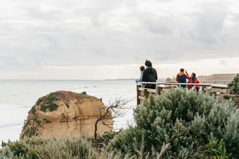 From Melbourne: Small-Group Great Ocean Road Day Trip - Is It Worth the Price?