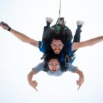 From Melbourne: Tandem Skydive over Great Ocean Road - The Sum Up