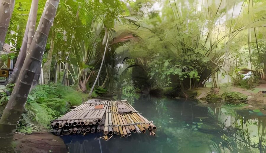 From Merida: Beach, Mangrove and something more - What to Expect on the Day