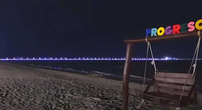 From Mérida: Beach Tour - Analyzing the Value