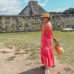 From Merida: Chichen Itza Tour, Izamal, Cenote Ik Kil and Food - What We Think About the Experience