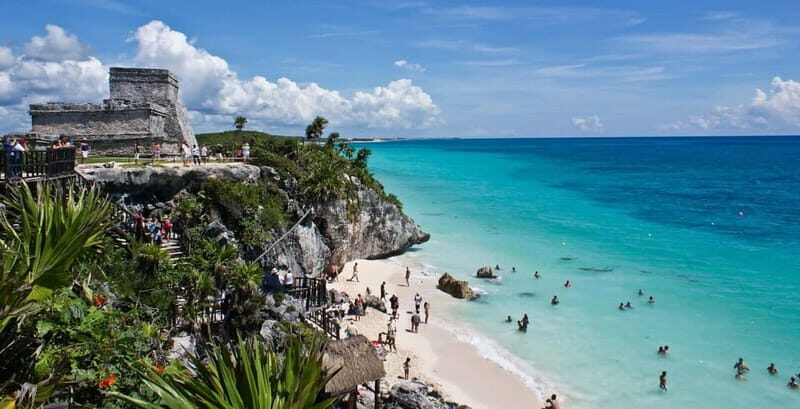 From Merida: Coba and Tulum Full-Day Tour - Final Thoughts