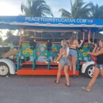 From Mérida: Guided Beach Club and Beer Tour - What We Like and What Could Be Better