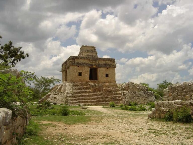 From Mérida: Mayan Dzibilchaltún & Progreso Beach Tour - Who Will Love This Tour?