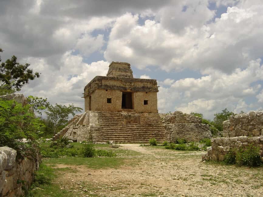 From Mérida: Mayan Dzibilchaltún & Progreso Beach Tour - Who Will Love This Tour?