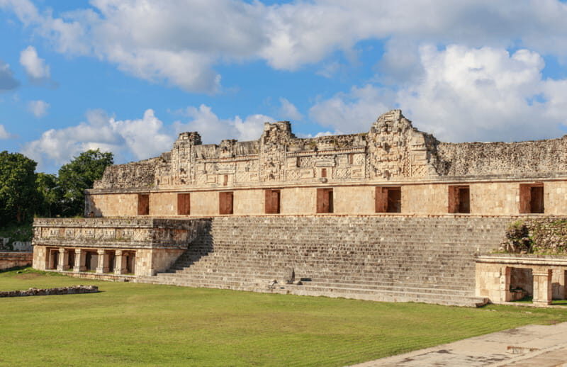 From Merida: Uxmal and Kabah Archaeological Sites Tour - The Itinerary: A Day in Mayan Land