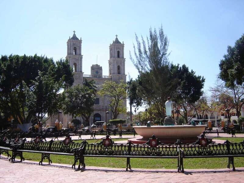 From Merida: Valladolid & Ek Balam Guided Tour with Transfer - The Value of the Tour