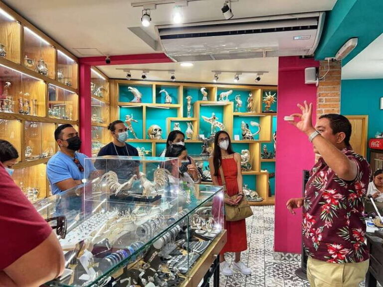 From Mexico City: 10-Hour Cuernavaca and Taxco Tour - What’s Included and What’s Not