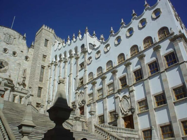 From Mexico City: 3-Day in San Miguel & Guanajuato - Who Should Consider This Tour?