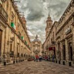 From Mexico City and Puebla: PURO MEXICANO (8 CITIES) 10 DAYS - Transportation, Accommodation, and Guides