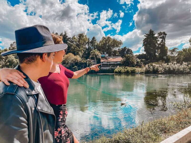 From Mexico City: Basaltic Prisms and Real del Monte Tour - Final Thoughts: Is This Tour Right for You?