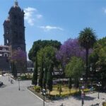 From Mexico City: Cholula and Puebla Day Tour - What’s Included and What’s Not