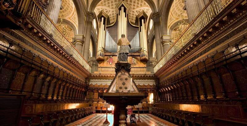 From Mexico City: Cholula Pyramid & Puebla Small Group Tour - The Sum Up