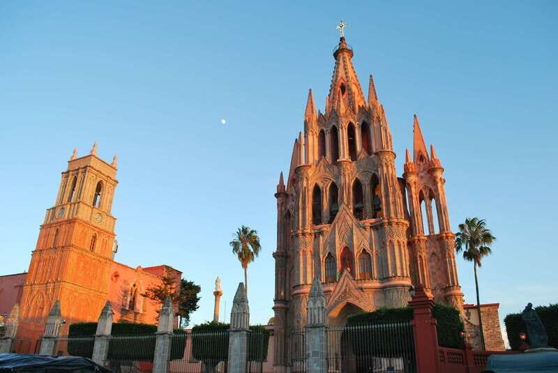 From Mexico City: Colonial San Miguel de Allende Day Tour - The Value of the Experience
