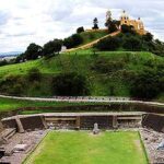 From Mexico City: Day Trip to Puebla and Cholula - Whats Included and Whats Not