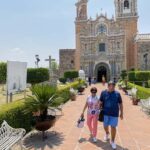 From Mexico City: Day trip to Puebla, Cholula, and Tonantzintla - Practical Tips for the Trip