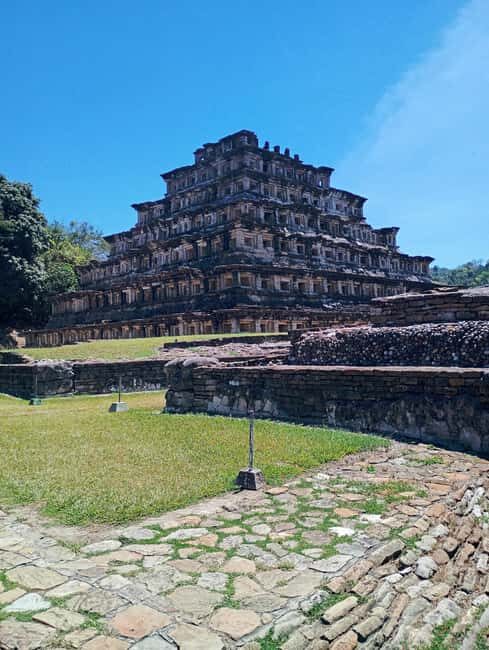 From Mexico City: El Tajín Day Trip with Guide - The Journey to El Tajín: What to Expect