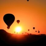 From Mexico City: Fly over Teotihuacan in a hot air balloon - The Itinerary Breakdown