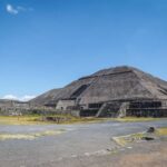 From Mexico City: Half-day tour to Teotihuacan - Cultural Touches: Obsidian Workshop & Tasting