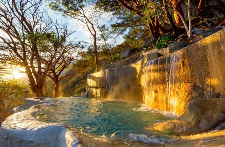 From Mexico City: Private Adventure to the Magical Caves of Tolantongo - Final Thoughts