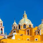 From Mexico City: Private Day Tour to Cholula, Tonantzintla, and Puebla - Final Thoughts