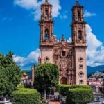 From Mexico City: Private Tour of Cuernavaca, Taxco, and the Pre-Hispanic Mine of Taxco - An In-Depth Look at the Tour