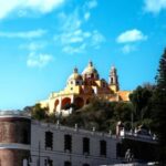 From Mexico City: Puebla & Cholula Tour - Puebla’s Colonial Charm and Architectural Wonders