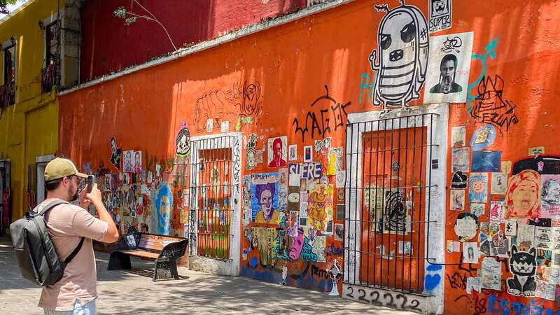 From Mexico City: Puebla, Taxco & Prehispanic Mine in 2 Days - Final Thoughts