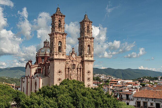 From Mexico City: Taxco & Cuernavaca Day Trip - What We Think About the Value