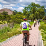 From Mexico City: Teotihuacan Pyramids and Bike Tour - What We Love About This Tour