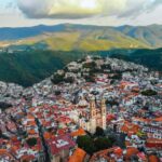 From Mexico City: Tour of Taxco, Cuernavaca, and Pre-Hispanic Mine - The Long Drive to Taxco