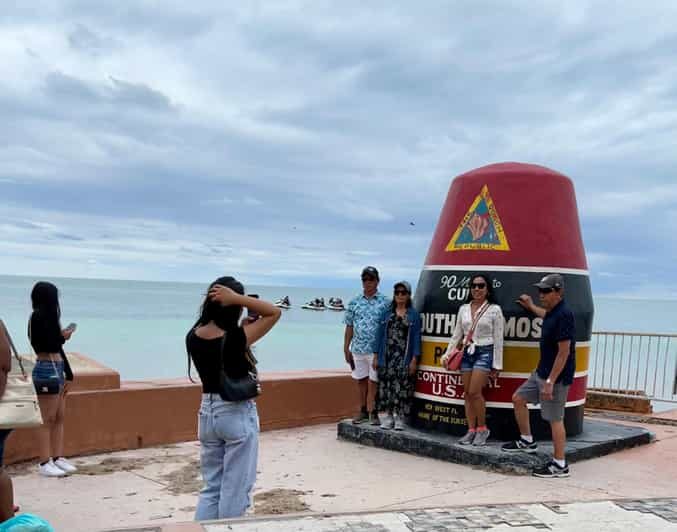 From Miami: Day Trip to Key West with optional Hotel pick up - What Travelers Say: Honest Feedback