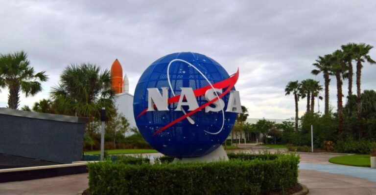 From Miami - Enchanted NASA Tour - Transportation & Group Dynamics