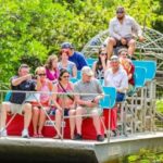 From Miami: Everglades Wildlife Show, Airboat & Bus Transfer - What Makes This Tour Stand Out