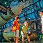 From Miami Full Day Enchanted NASA Kennedy Space Tour Center Tour - Who This Tour Is Best For