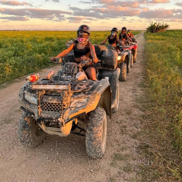 From Miami: Guided ATV Tour in the Countryside - Price and Value