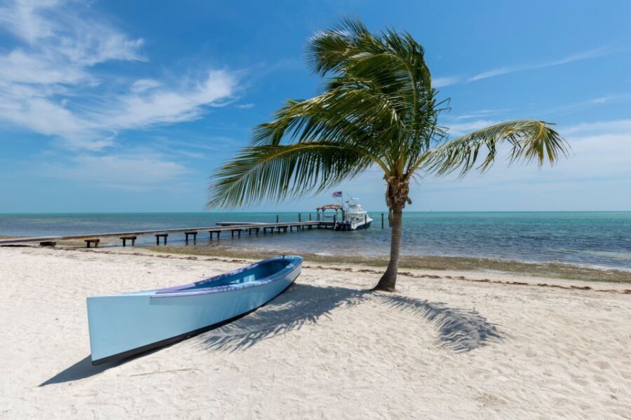 From Miami: Jet Ski & Leisure Day Trip in Key West - What’s the Jet Ski Tour Like?