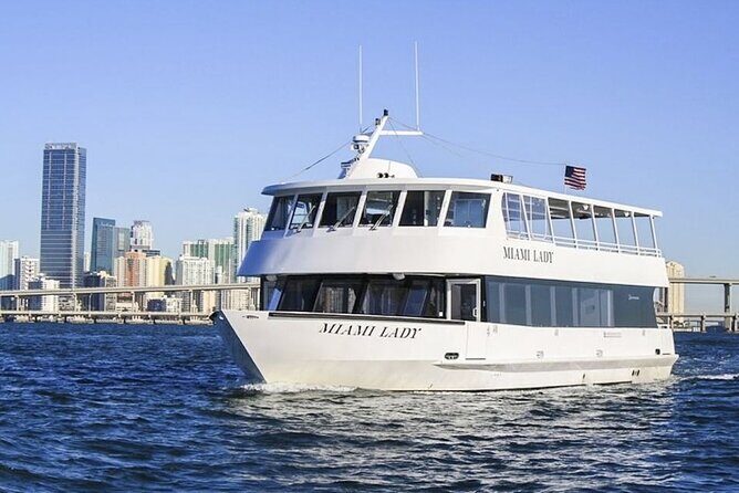 From Miami: Open-Top Bus Tour, Bay Cruise, & Everglades Adventure - FAQs