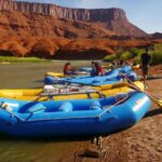 From Moab: Canyonlands 4x4 Drive and Colorado River Rafting - What Makes This Tour Stand Out?