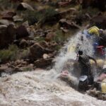 From Moab: Cataract Canyon Whitewater Rafting Experience - The Guides and Equipment