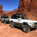 From Moab: Full-Day Canyonlands and Arches 4x4 Driving Tour - What’s Included and What You Should Know
