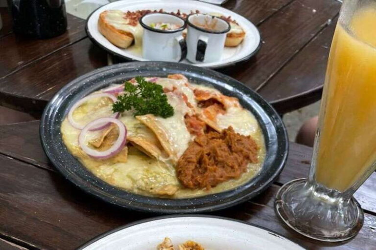 From Monterrey: Santiago Guided Half-Day Experience - What Makes the Experience Special