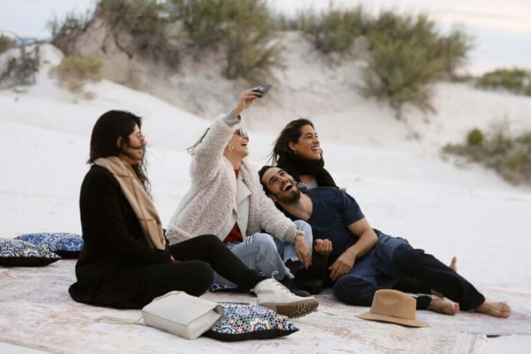 From Monterrey: Tour a Cuatro Ciénegas one day tour - Who Should Consider This Tour?