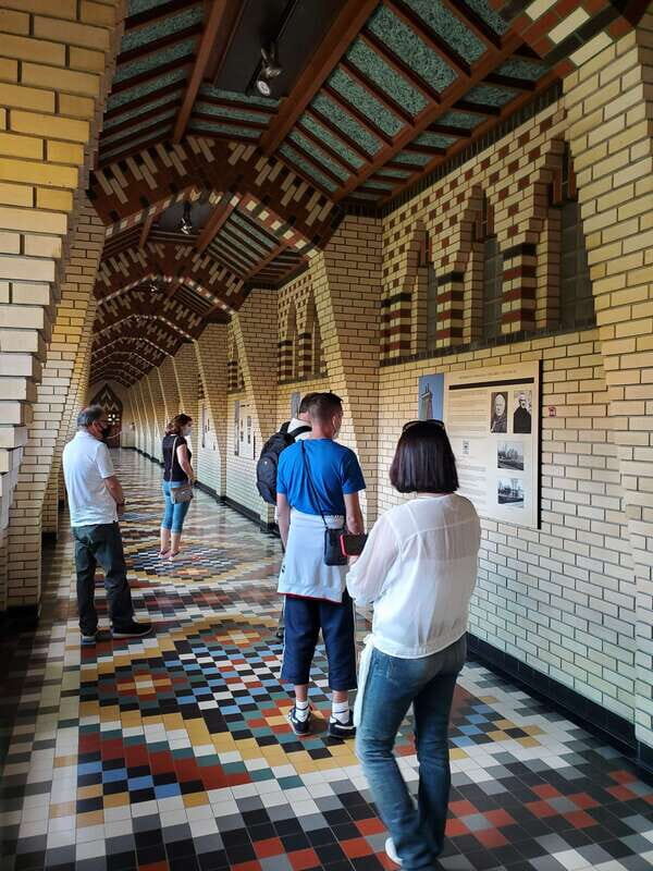 From Montreal: Eastern Townships Region Day Trip - A Day of Scenic Beauty and Cultural Charm