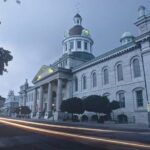 From Montreal: Kingston City Day Trip & 1000 Island Cruise - Transportation and Comfort