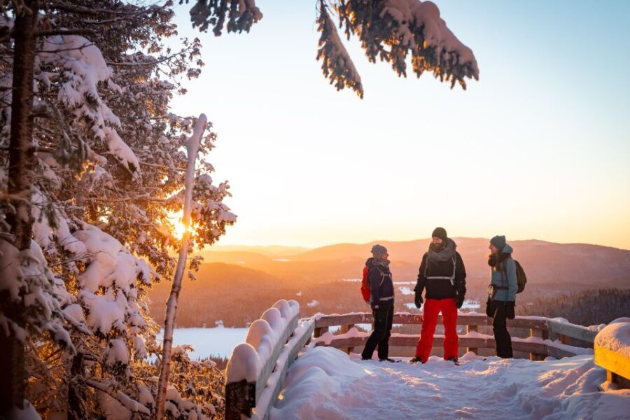 From Montreal: Mont-Tremblant National Park Hiking Day Trip - The Value and Overall Experience