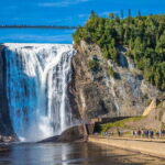 From Montreal: Quebec City & Montmorency Falls Full Day Trip - Who Should Consider This Tour?